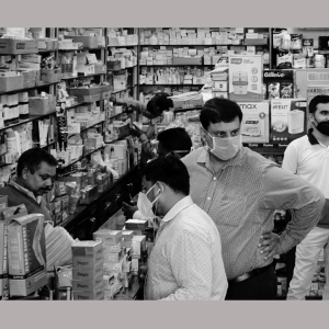 All India Chemist Shop Database