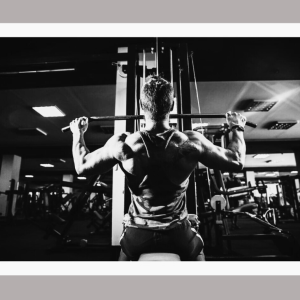 Gyms & Fitness Center Data