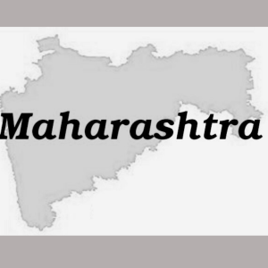 GST Maharashtra Business Data (4 Lac Data)