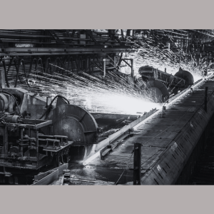 Steel Industry Companies Database