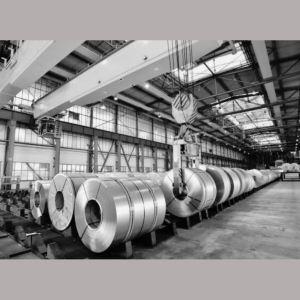 All India Manufacturing Companies (Metal & Heavy Industries) (mailing list)